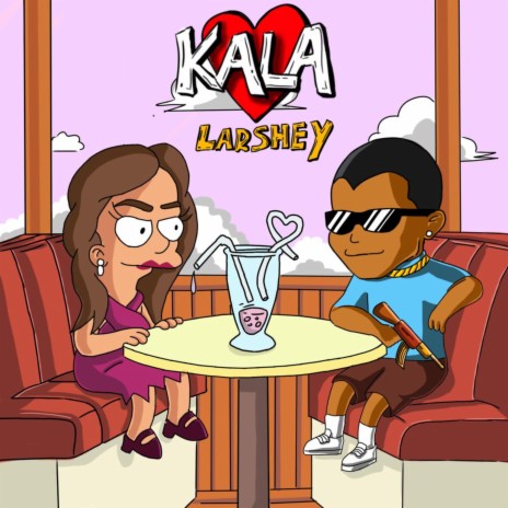 Kala | Boomplay Music
