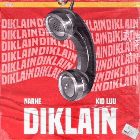 Diklain ft. Kid luu | Boomplay Music