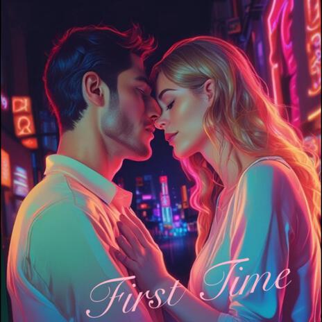 First Time | Boomplay Music