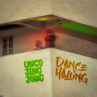 DANCEHALLING