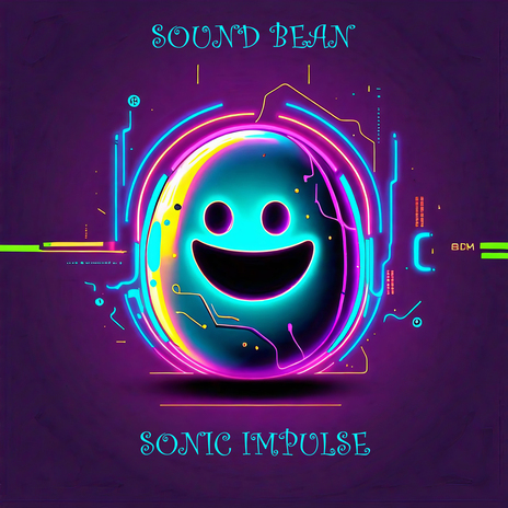 Sonic Impulse | Boomplay Music