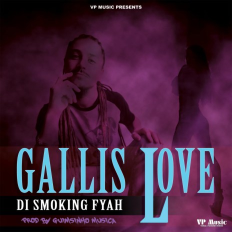 Gallis Love | Boomplay Music