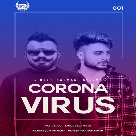 Corona Virus ft. Billa Nagri | Boomplay Music