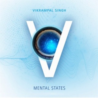 Vikrampal Singh