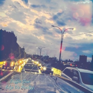 Traffic Jam lyrics | Boomplay Music