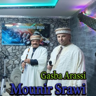 Gasba Arassi