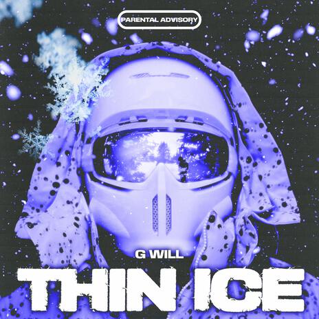 Thin Ice | Boomplay Music