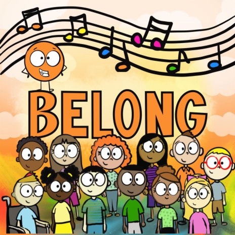 Belong