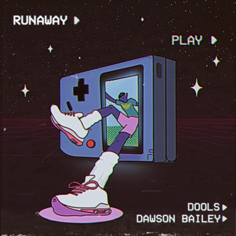 Runaway ft. Dawson Bailey | Boomplay Music