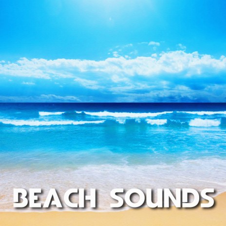 Relaxing Night Beach (feat. Tropical Sounds, Outside Samples, Outside Sounds, Oceans, Nature Sound & Stress Relief)