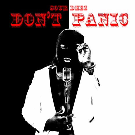 Don't Panic | Boomplay Music