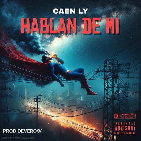 Hablan de mi | Boomplay Music