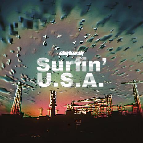 Surfin' U.S.A.