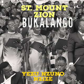 St. Mount Zion Bukalango