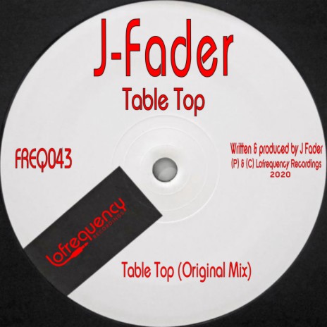 Table Top (Original Mix)
