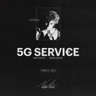 5G Service lyrics | Boomplay Music