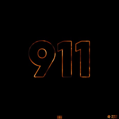 911 ft. LOCKLYN | Boomplay Music