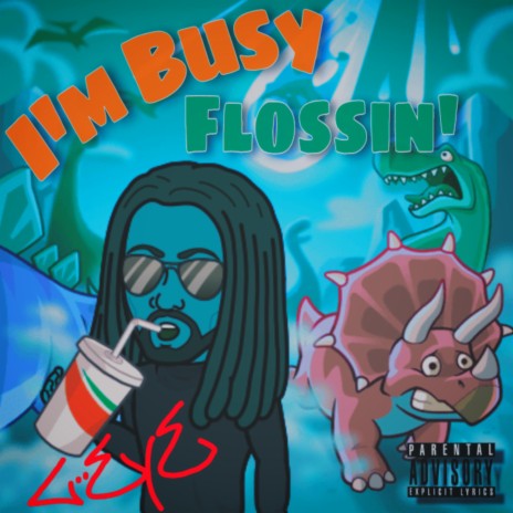 I'm Busy | Boomplay Music