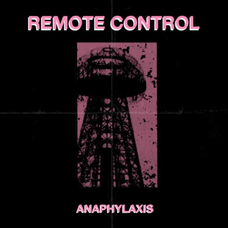 Anaphylaxis | Boomplay Music