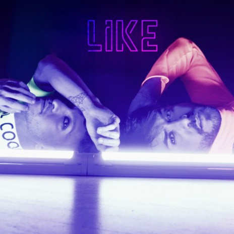 Like ft. Carlos Moya | Boomplay Music