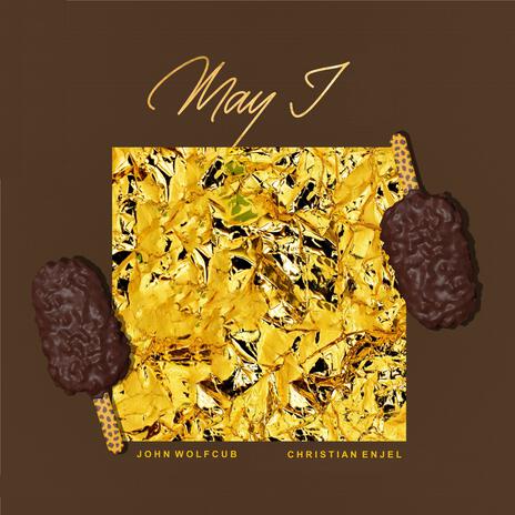 May I ft. Christian Enjel | Boomplay Music