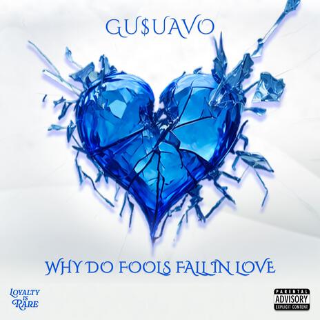 Why Do Fools Fall In Love | Boomplay Music