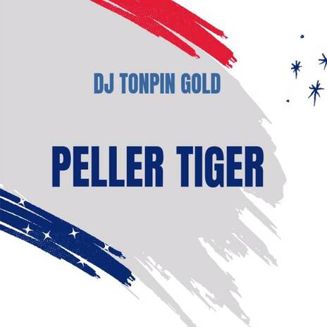 Peller Tiger Beat | Boomplay Music