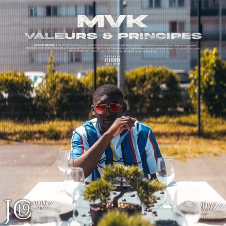 Valeurs et principes | Boomplay Music