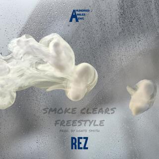 Smoke Clears Freestyle