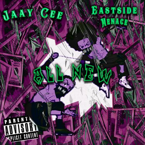 All New ft. Jaay Cee | Boomplay Music