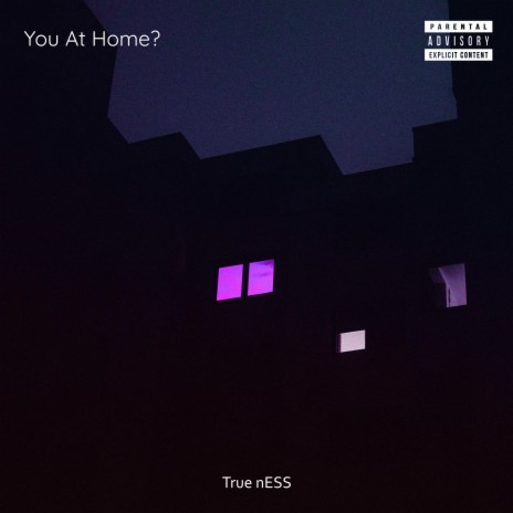 You At Home?