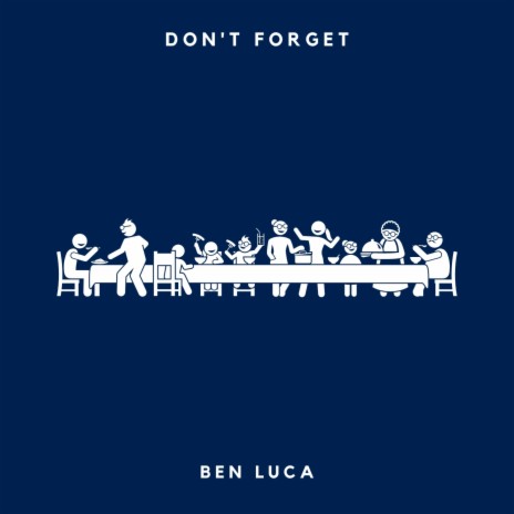 DON'T FORGET | Boomplay Music