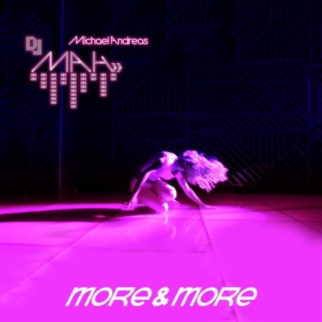 More & More | Boomplay Music