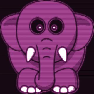 Pink Elephant