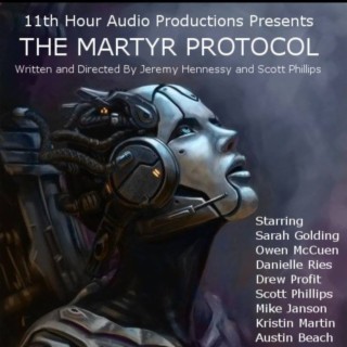 The Martyr Protocol
