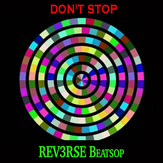 Don't Stop