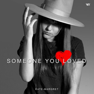 Someone You Loved lyrics | Boomplay Music