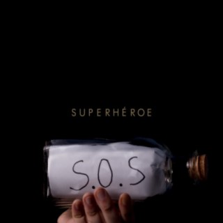 Superhéroe lyrics | Boomplay Music
