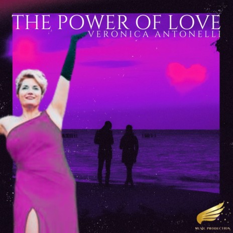 The power of love (Lyrical version) | Boomplay Music