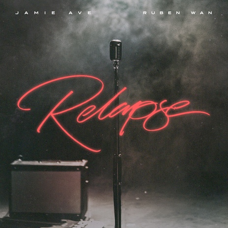 Relapse ft. Ruben Wan | Boomplay Music