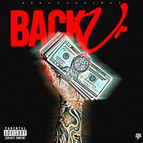 Back Up | Boomplay Music