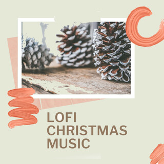 Lofi Christmas Music