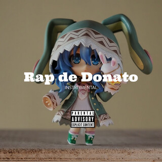 Rap de Donato (Instrumental)