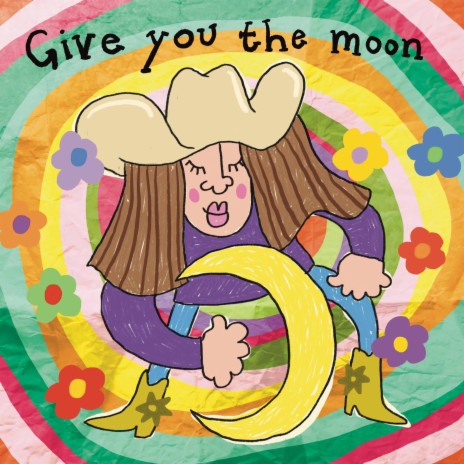 Give You the Moon