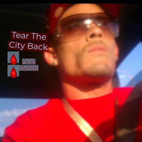 Tear The City Back | Boomplay Music