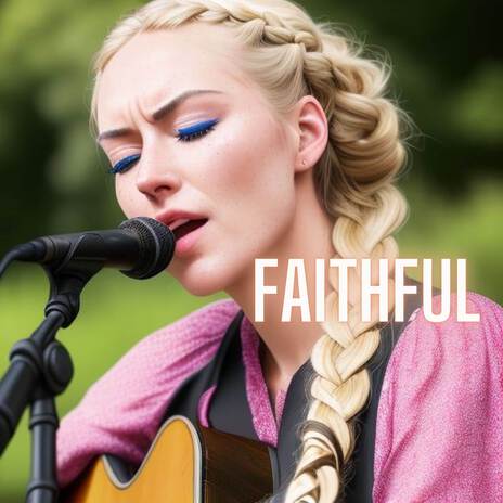 Faithful | Boomplay Music