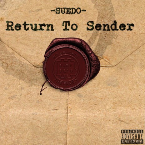 Return To Sender | Boomplay Music