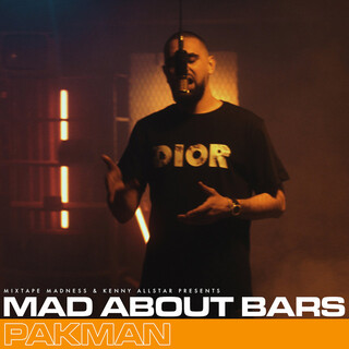 Mad About Bars - S5-E25