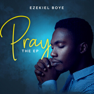 Pray