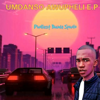 Umdanso Awupheli